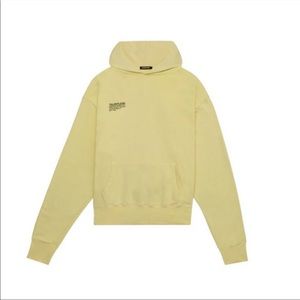 Talentless unisex- lemon tonic hoodie